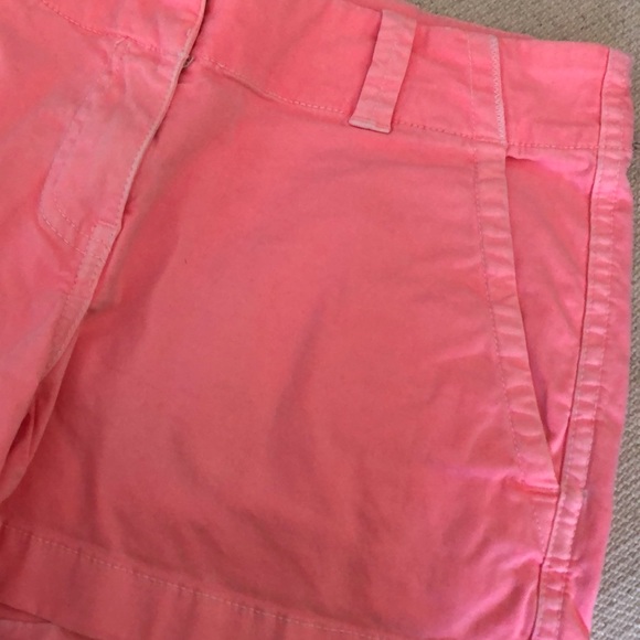 Vineyard Vines/J Crew chino short bundle - Picture 4 of 8